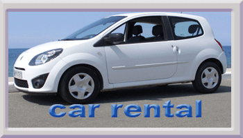 Rent A Car In Crete Heraklion And Chania Airport Port Mini Bus