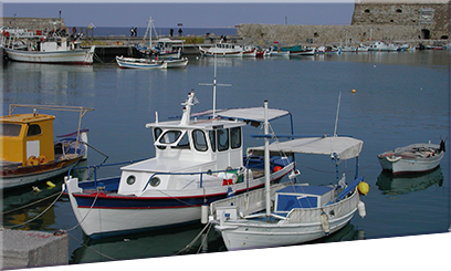 Rent A Car In Crete Heraklion And Chania Airport Port Mini Bus
