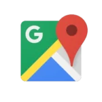 Utilizar la navegación de Google Maps al conducir por Creta